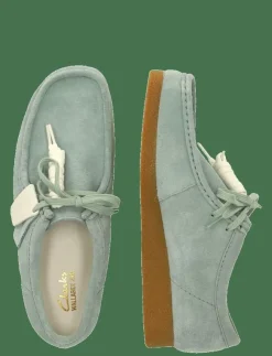 Clarks Sommarskor|Loafers|WallabeeEVO G - Loafers