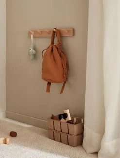 Kid's Concept Wallshelf & Hookboard Saga - Hyllor|Barn Inredning|Inredning