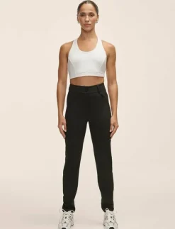 Kvinnor Casall Byxor|Warm Active Pants - Friluftsbyxor