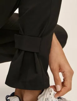 Kvinnor Casall Byxor|Warm Active Pants - Friluftsbyxor
