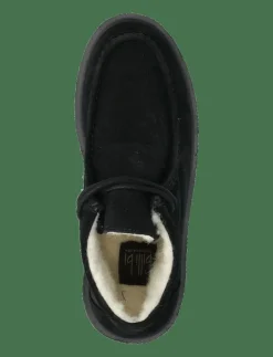 Kvinnor Billi Bi Varmfodrade Stövlar|Warm lining - Varmfodrade skor