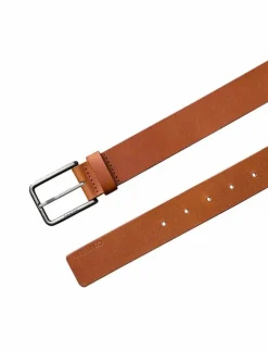 Calvin Klein WARMTH BUCKLE SMOOTH 35MM - Skärp| Skärp