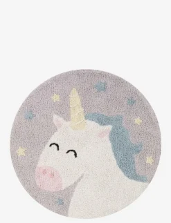 Lorena Canals Washable rug - Believe in Yourself - Inredning|Barn Inredning|Inredning
