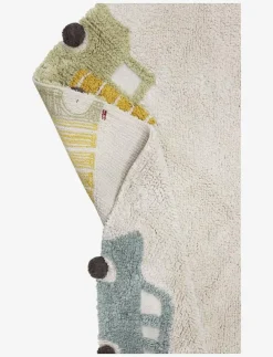 Barn Lorena Canals Inredning|Inredning|Washable Rug Wheels - Runda mattor