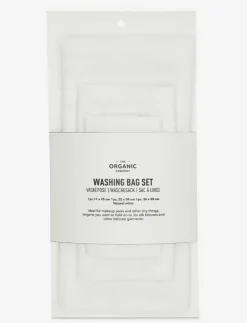 The Organic Company Textilvård|Washing bag Set - Textilvård