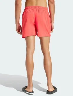 adidas Performance WATER REACT 5IN - Badbyxor| Badshorts|Badkläder