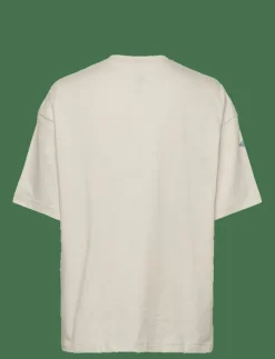 Kvinnor Billabong Toppar & T-Shirts|WAVE OUT TEE - T-Shirts