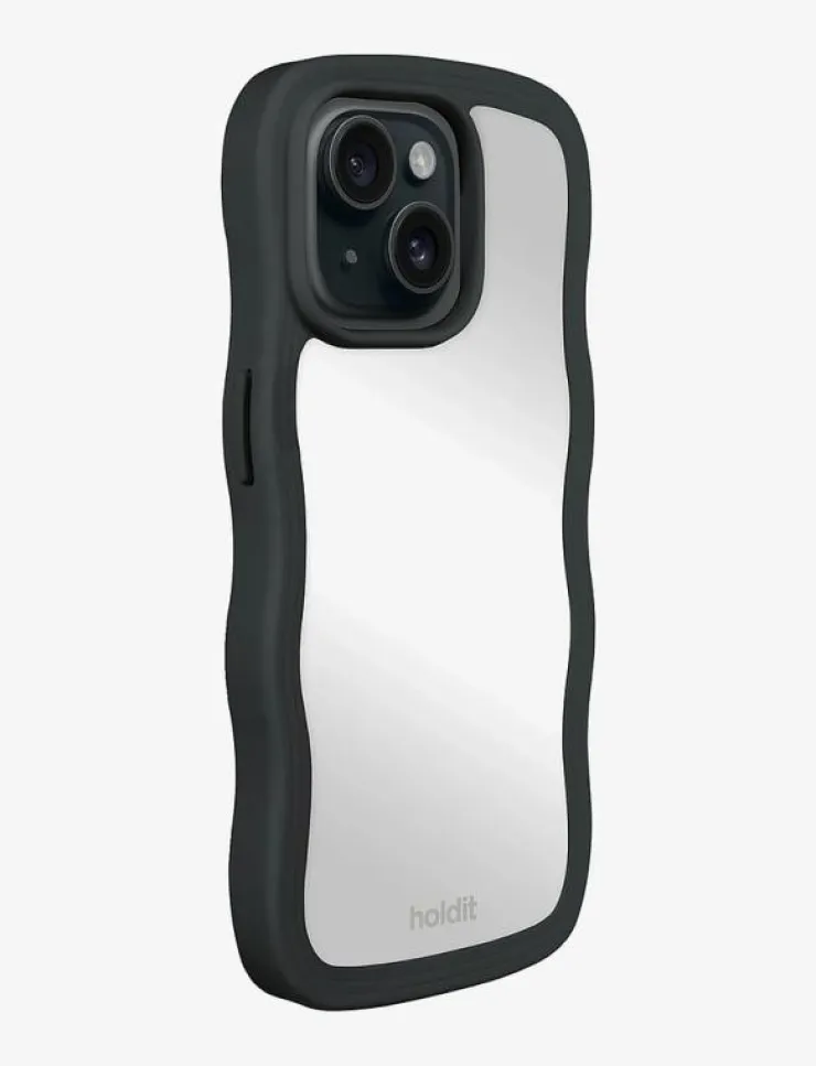 Kvinnor Holdit Mobilaccessoarer|Wavy Case iPhone - Mobilskal