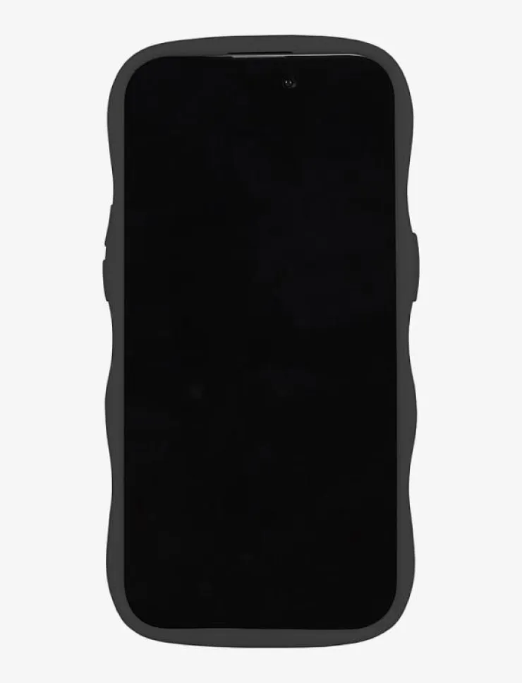 Kvinnor Holdit Mobilaccessoarer|Wavy Case iPhone - Mobilskal