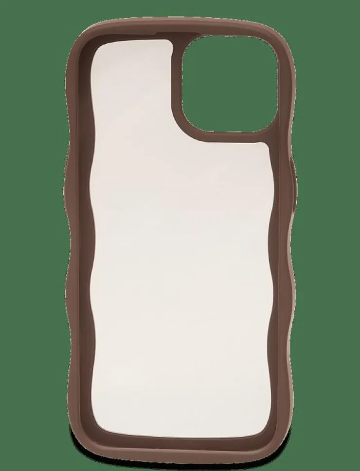 Kvinnor Holdit Mobilaccessoarer|Mobilaccessoarer|Wavy Case iPhone - Mobilskal