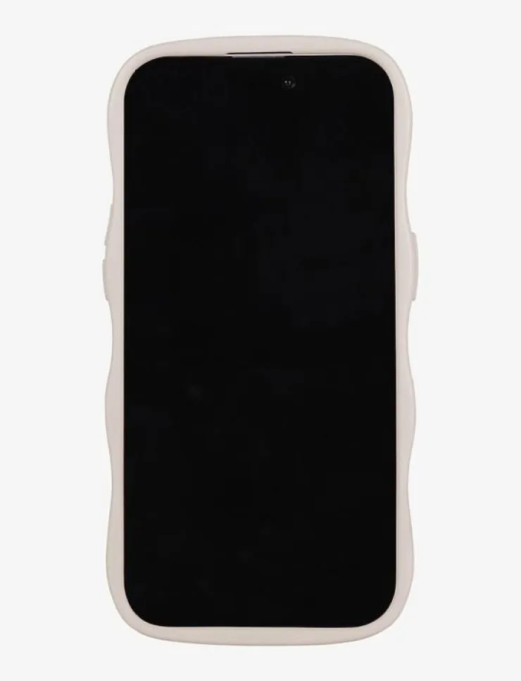 Holdit Wavy Case - Mobilskal|Kvinnor Mobilaccessoarer|Mobilaccessoarer