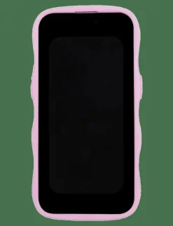 Holdit Wavy Case - Mobilskal|Kvinnor Mobilaccessoarer|Mobilaccessoarer