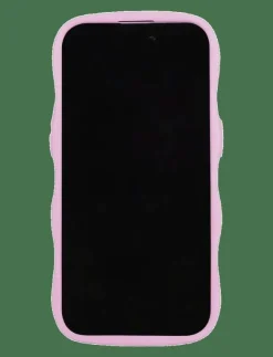 Holdit Wavy Case - Mobilskal|Kvinnor Mobilaccessoarer|Mobilaccessoarer