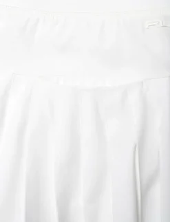 Ralph Lauren Golf 4WAY STRETCH POLY-WVN-SKIRT - Kjolar|Kvinnor Klänningar & Kjolar