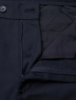 Woodbird Byxor|WBBen Suit Pant - Kostymbyxor
