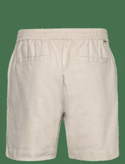 Woodbird Shorts|WBBommy Linen Shorts - Casual shorts