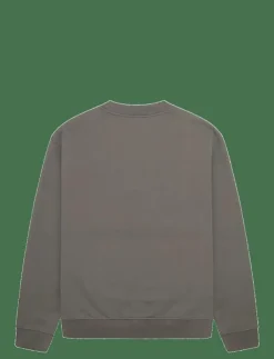Woodbird WBCane Base Crew - Sweatshirts| Sweatshirts & Huvtröjor