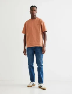 Woodbird WBDoc Blooke Jeans - Regular jeans| Kläder|Denim Kläder