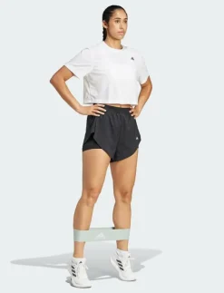 Kvinnor adidas Performance Toppar & T-Shirts|WE MIN TEE - T-Shirts