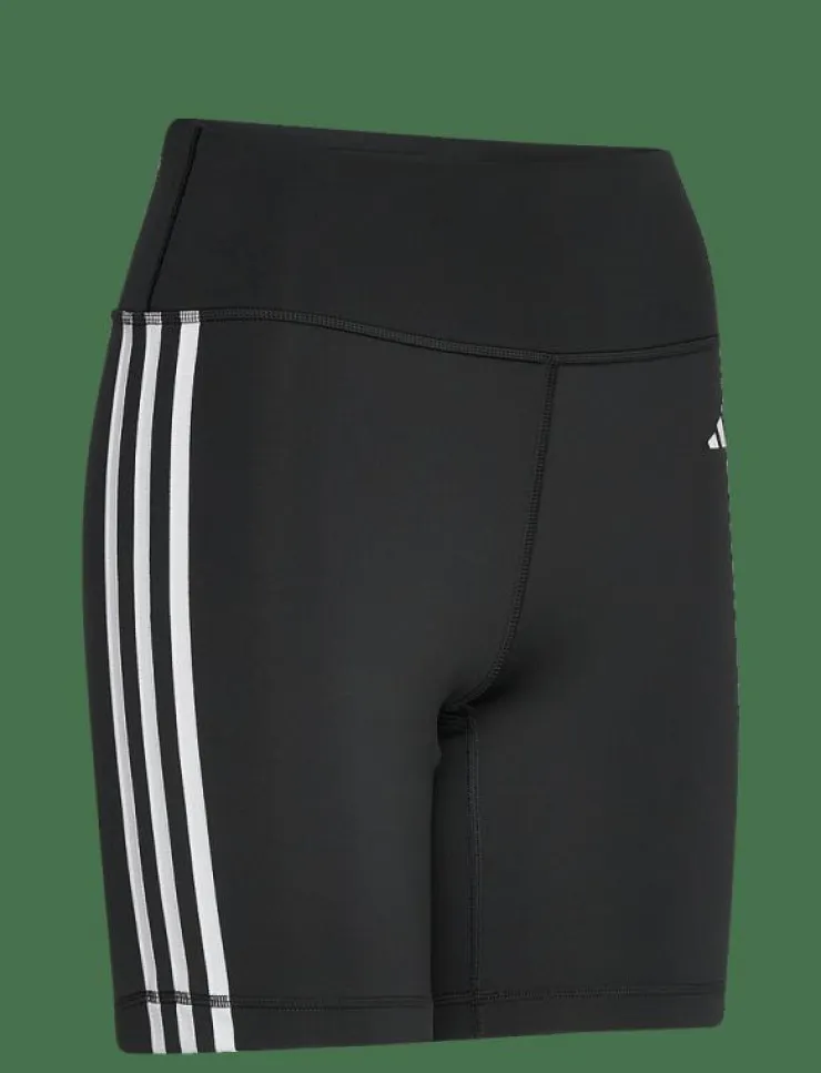 adidas Performance WE 3S SHO TIG - Träningstights|Kvinnor Tights|Leggings & Tights