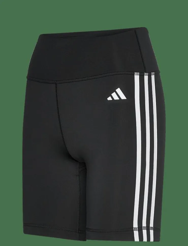 adidas Performance WE 3S SHO TIG - Träningstights|Kvinnor Tights|Leggings & Tights