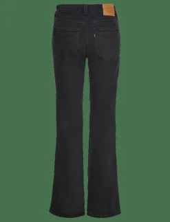 Kvinnor Levi's® Jeans|WEDGIE BOOT PIPING SUNSET RIDE - Boot cut Jeans