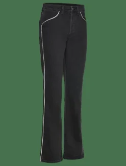 Kvinnor Levi's® Jeans|WEDGIE BOOT PIPING SUNSET RIDE - Boot cut Jeans