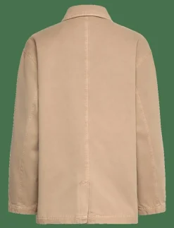 H2O Fagerholt Wednesday Jacket - Tunna jackor|Kvinnor Overshirts