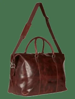 Howard London Weekend Bag Lawrence - Väskor| Väskor