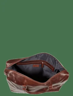 Howard London Weekend Bag Lawrence - Väskor| Väskor