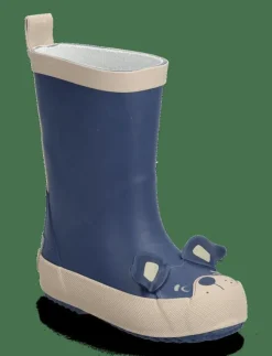 CeLaVi Wellies - Dog - Höga gummistövlar|Barn Regnkläder|Gummistövlar