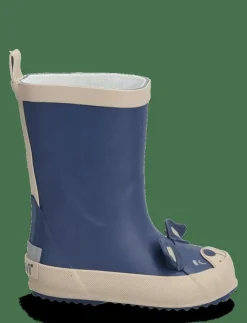 CeLaVi Wellies - Dog - Höga gummistövlar|Barn Regnkläder|Gummistövlar
