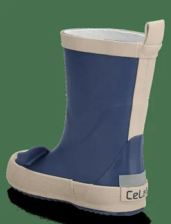 CeLaVi Wellies - Dog - Höga gummistövlar|Barn Regnkläder|Gummistövlar