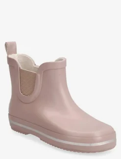 Barn mikk-line Regnkläder|Gummistövlar|Wellies Short - Gummistövlar