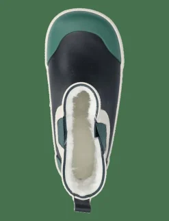 Barn CeLaVi Regnkläder|Gummistövlar|Wellies Short w. lining - Fodrade Gummistövlar