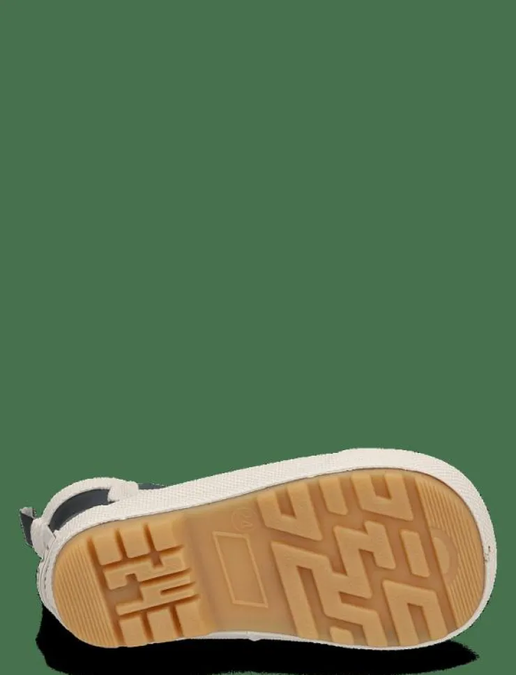 Barn CeLaVi Regnkläder|Gummistövlar|Wellies Short w. lining - Fodrade Gummistövlar