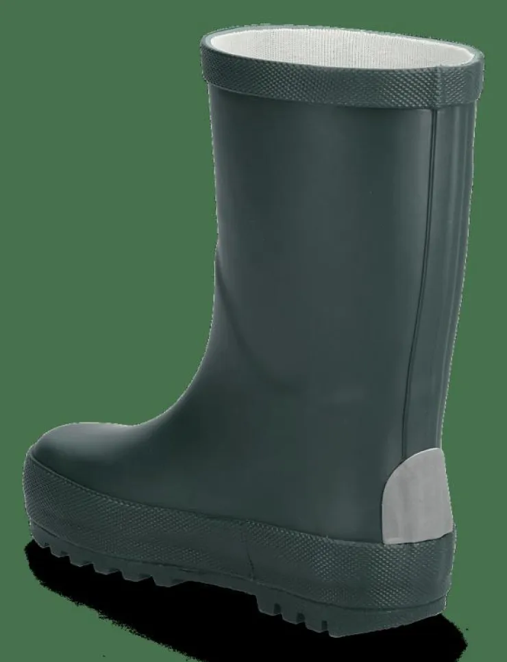 mikk-line Wellies Solid - Höga gummistövlar|Barn Regnkläder|Gummistövlar