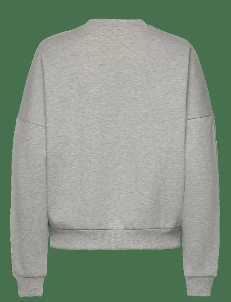 aim´n Wellness Sweatshirt - Sweatshirts|Kvinnor Sweatshirts|Sweatshirts