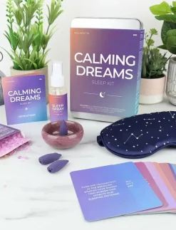 Gift Republic Spel & Pussel|Wellness Tins: Calming Dreams - Spel & pussel