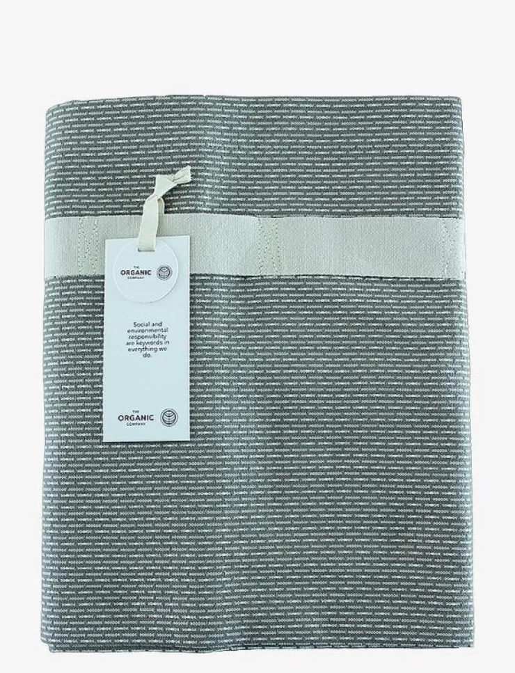 The Organic Company Handdukar & Badlakan|Wellness Towel - Badrumstextilier