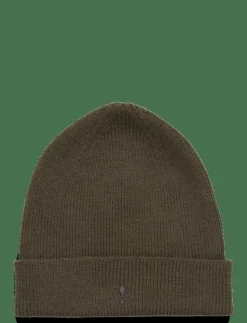 Morris Wells Beanie - Mössor| Mössor & Hattar