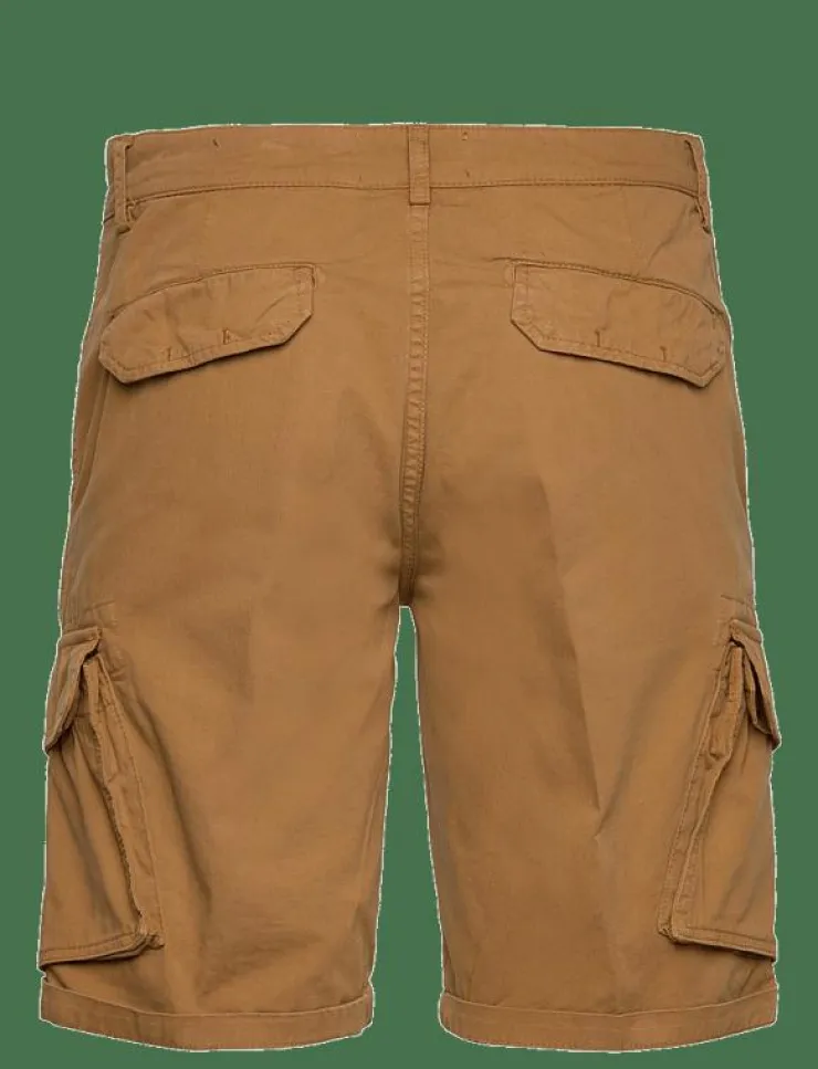 Lyle & Scott Wembley Cargo Short - Cargo shorts| Shorts