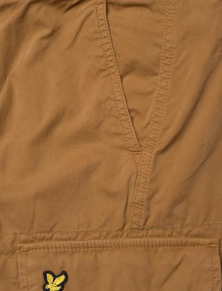 Lyle & Scott Wembley Cargo Short - Cargo shorts| Shorts