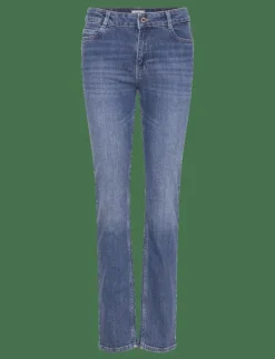 Twist & Tango Wendy Comfort Jeans - Slim jeans|Kvinnor Denimkläder|Jeans