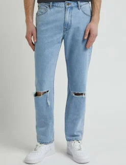 Lee Jeans Kläder|WEST - Regular jeans