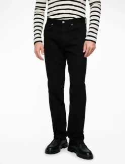 Lee Jeans WEST - Regular jeans| Kläder|Denim Kläder