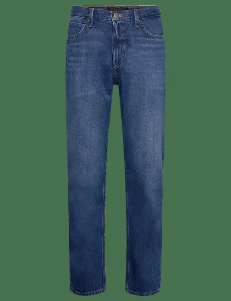Lee Jeans Kläder|WEST - Relaxed jeans