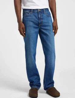 Lee Jeans Kläder|WEST - Relaxed jeans