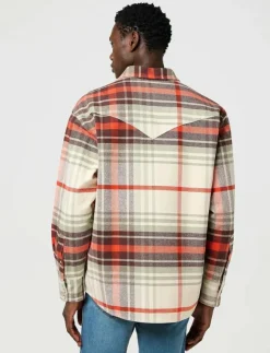 Wrangler Skjortor|WESTERN SHIRT - Casual skjortor