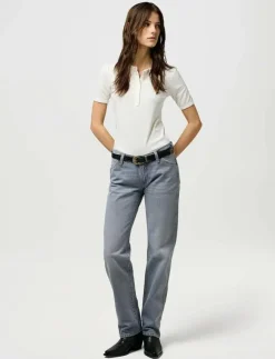 Wrangler WESTERN SUN BELT - Skärp|Kvinnor Bälten
